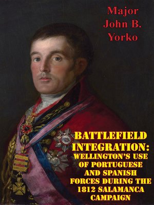 cover image of Battlefield Integration